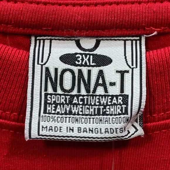 Thick & Warm Long Sleeve Tee - Picture 4 of 4